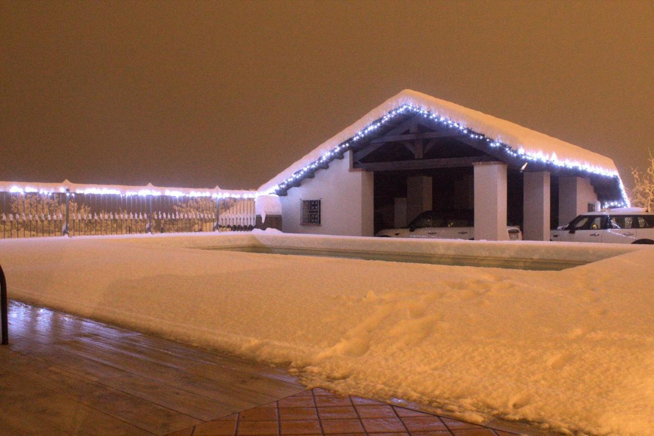 Hotel L'Alba Di Langa Narzole Zewnętrze zdjęcie